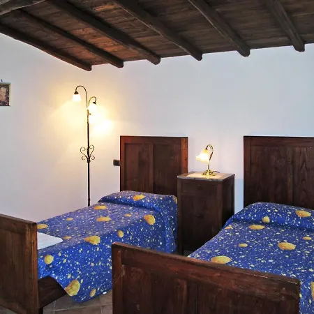 Locazione Turistica Gambata - Ans110 *