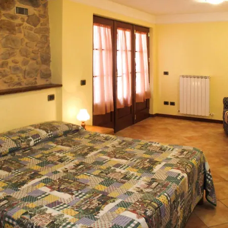 Locazione Turistica Gambata - Ans110 Сasa de vacaciones Vetriano